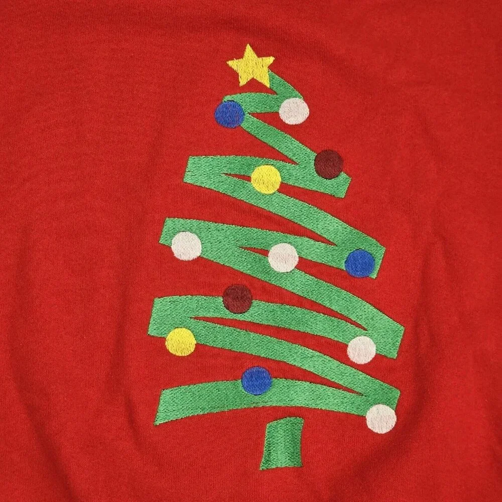 Vintage 80s size